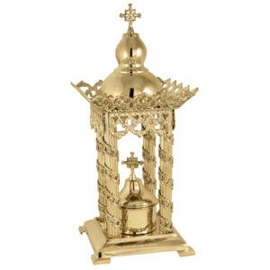 Дарохранительниця , Греція 36 *15 см