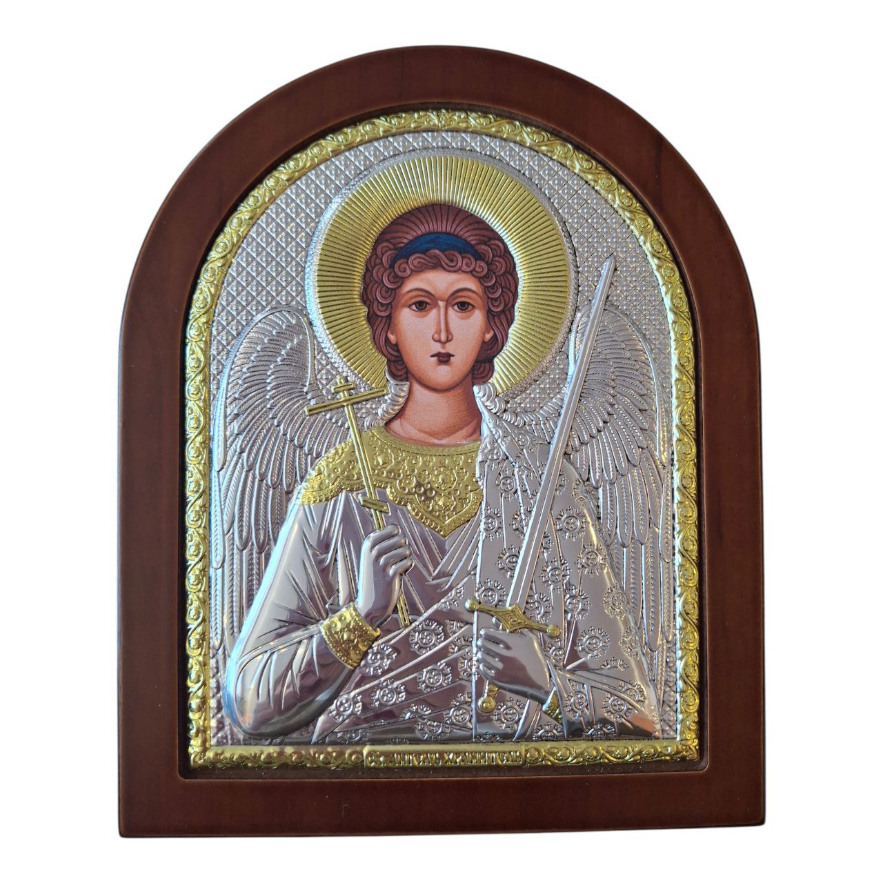 Ангел Охоронець