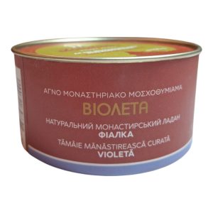 Ладан Ватопедський Фіалка