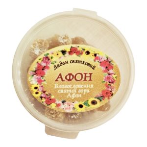 Ладан Святковий "Афон"
