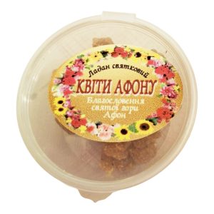 Ладан Святковий "Квіти Афону"