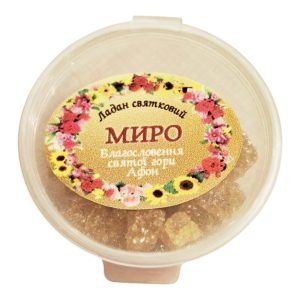 Ладан Святковий "Миро"