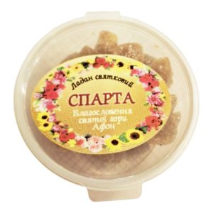 Ладан Святковий "Спарта"