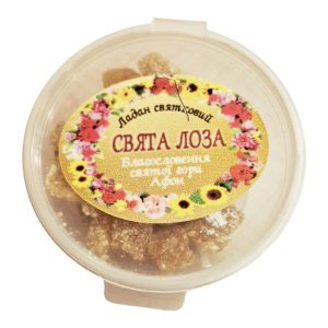 Ладан Святковий "Свята лоза"