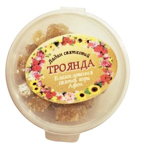 Ладан Святковий "Троянда"
