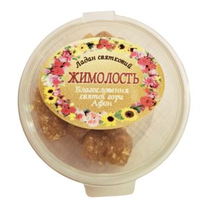 Ладан Святковий "Жимолость"
