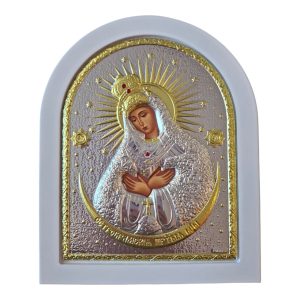Остробрамська ікона Божої Матері