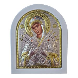 Семистрільна ікона Божої Матері