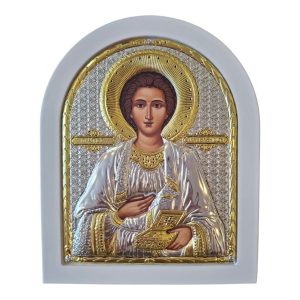 Святий Цілитель Пантелеймон
