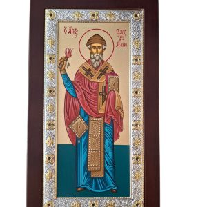 Спірідон Триміфунтський