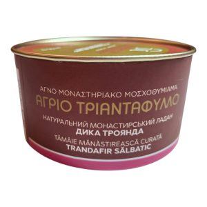 Ладан Ватопедський "Дика Троянда"