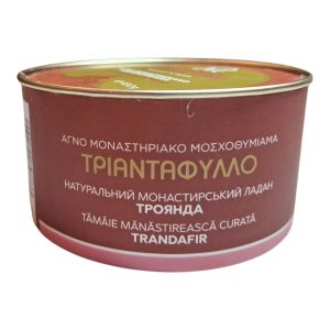 Ладан Ватопедський "Троянда"