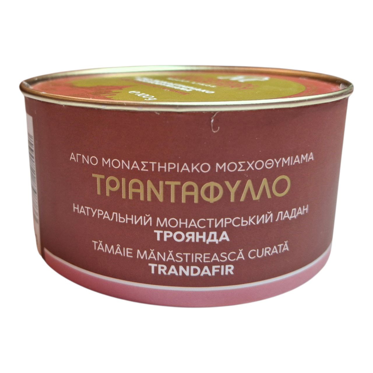 Ладан Ватопедський "Троянда"