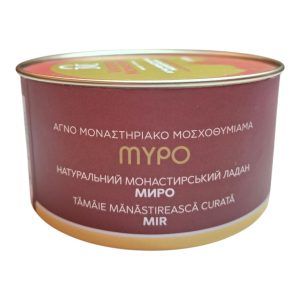 Ладан Ватопедський "Миро"