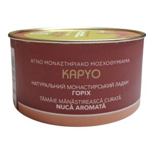 Ладан Ватопедський "Горіх"