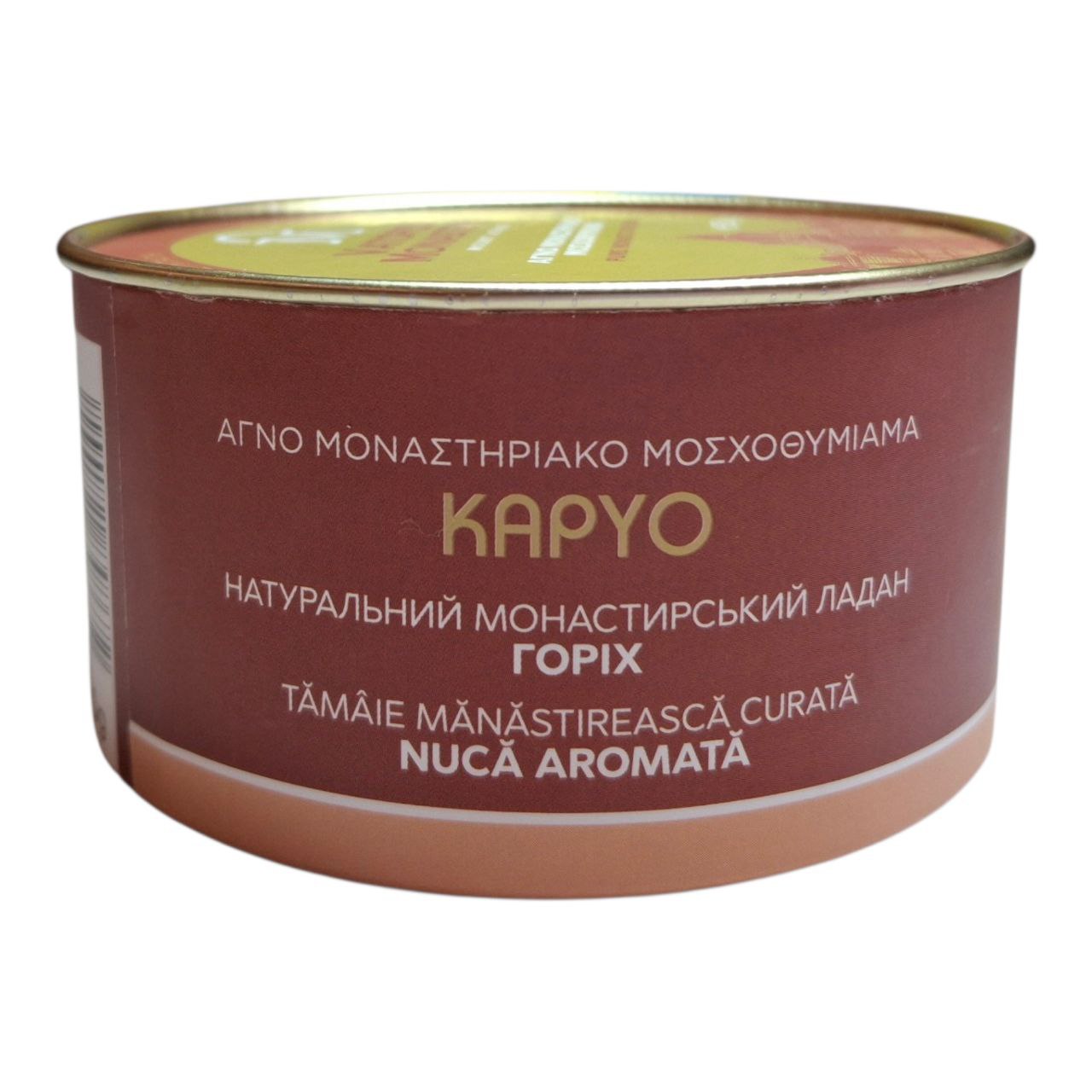 Ладан Ватопедський "Горіх"