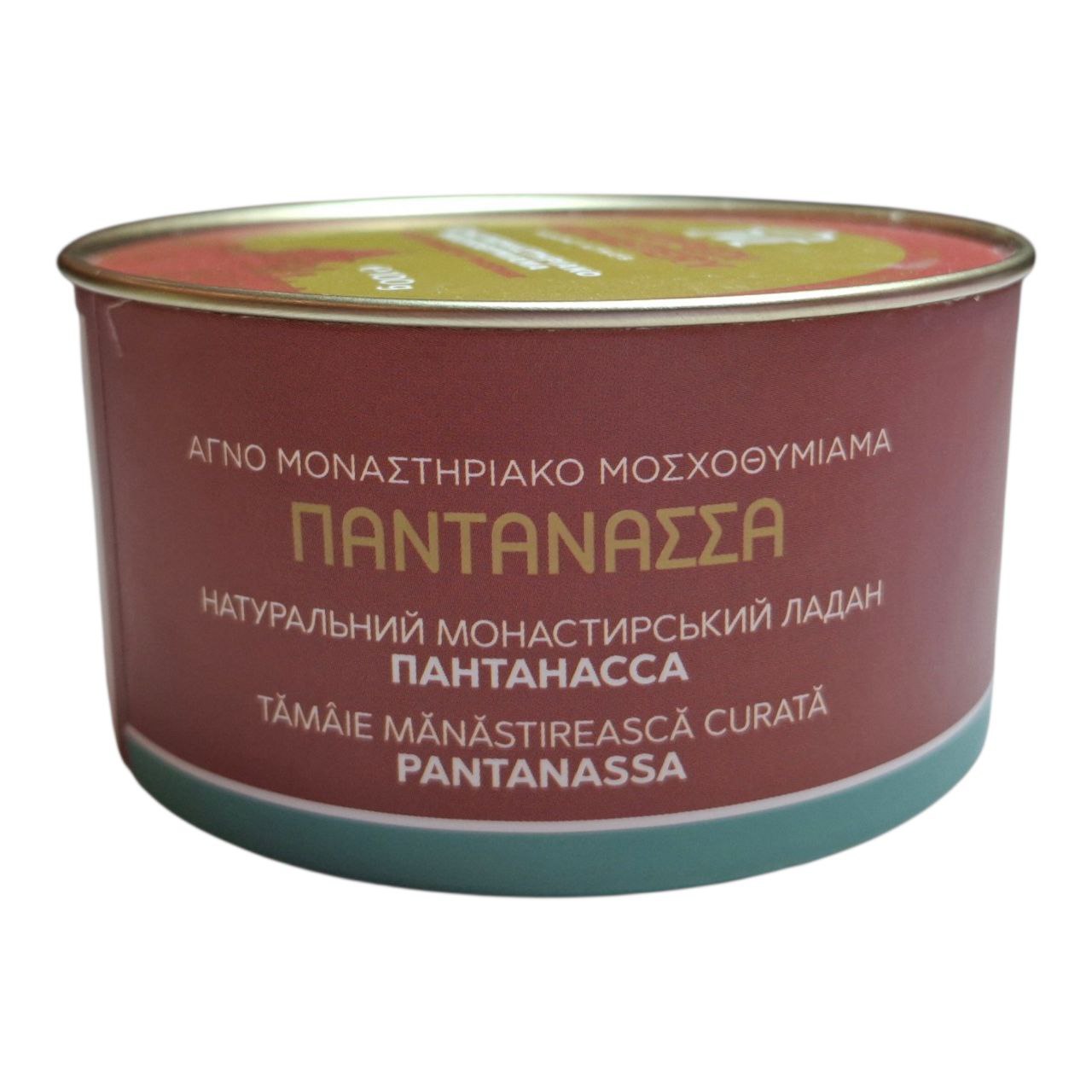 Ладан Ватопедський "Пантанасса"
