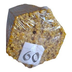 Свічки церковні парафінові №60 (пачка 2 кг)