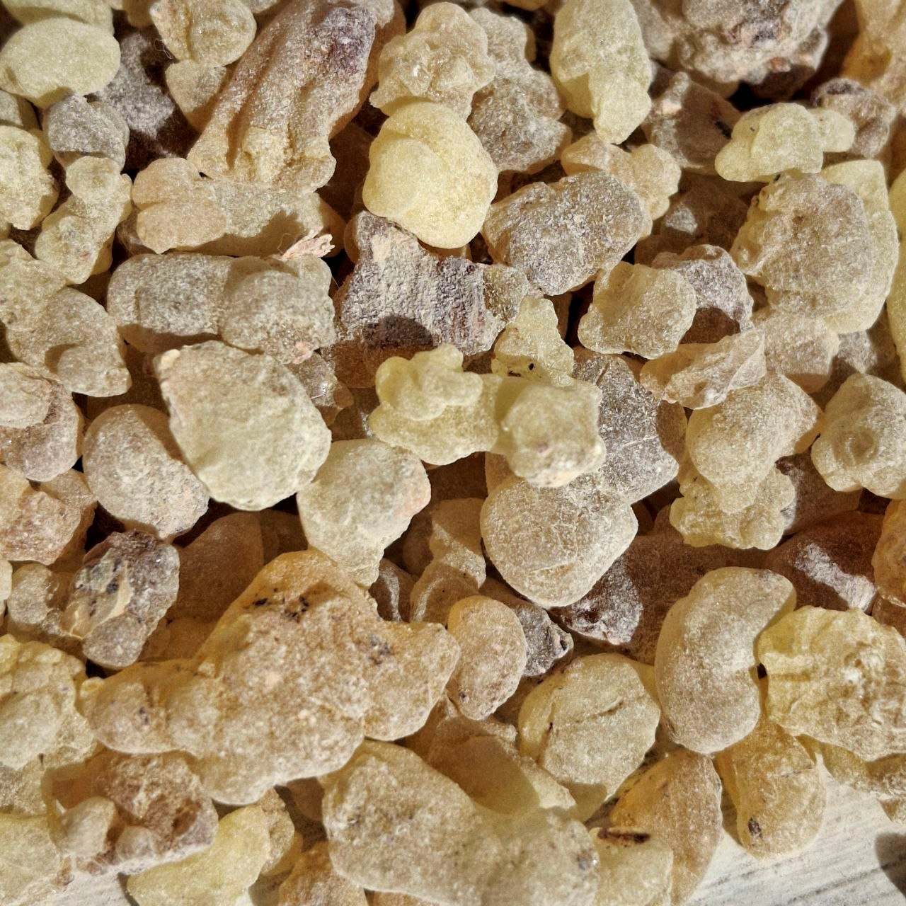 Натуральний ладан Босвелія (Boswellia), 1 кг - Зображення 3