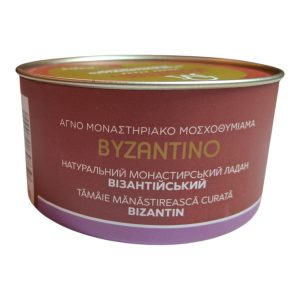 Ладан Ватопедський "Візантія"